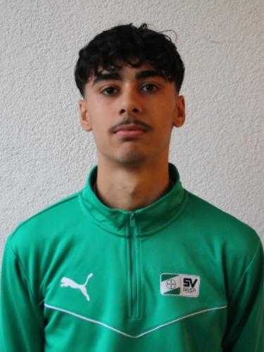 Yusa Ilhami Özdemir