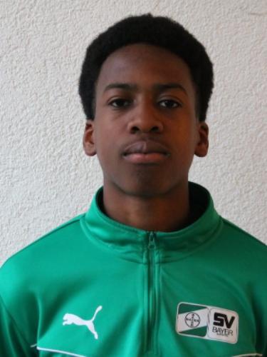 Djamal Salifou