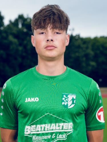 Niklas Benedikt Oßwald