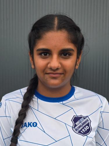 Gurnoor Kaur Sharma