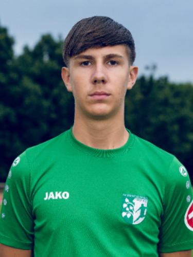 Steven Konarev