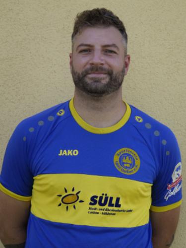 Sven Wolf