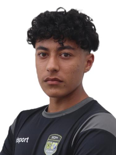 Bilal Ahmad Mohammadi