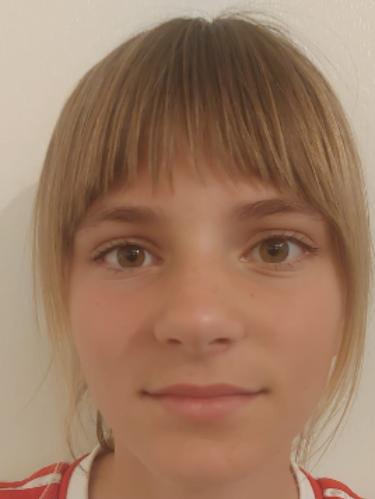 Alina Nüske