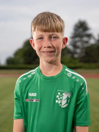 Hendrik David Jahnsen