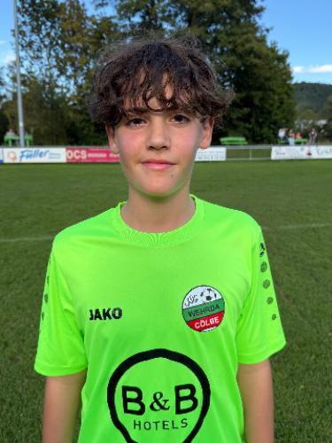 Abdelkarim Ben Rayana