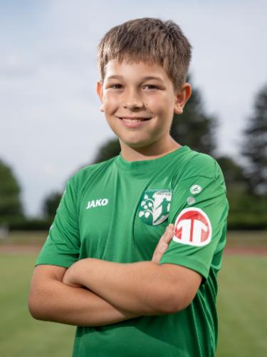 Jona Vogt