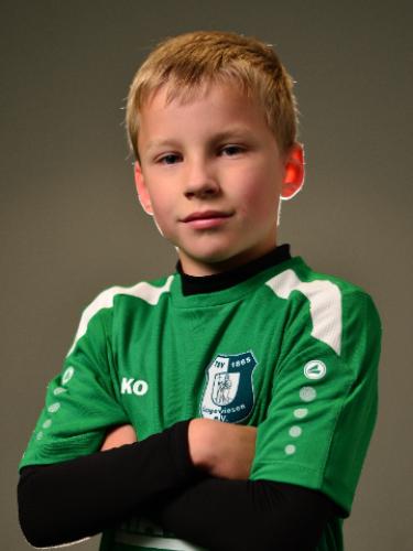Max Bauer