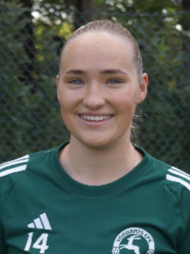 Lauren Kütük