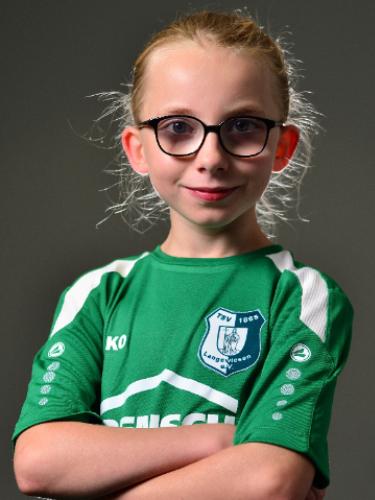 Lena Bussemer