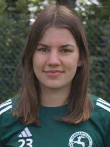 Karla Anna Schwerdt