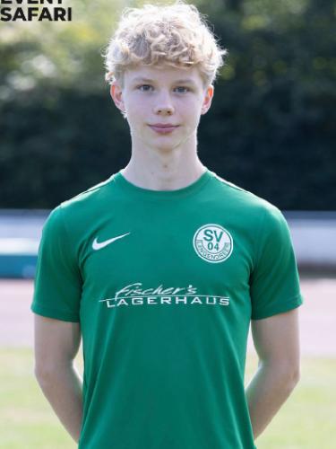 Luis Benedikt Orlando Schwemer
