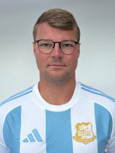 Robin Niklas Christmann