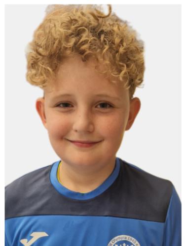 Leano Henninger