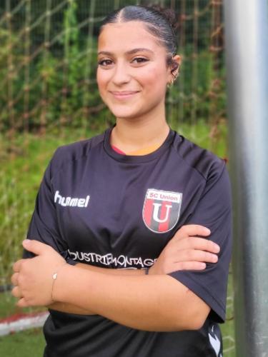 Rozhin Karwan Abdulkareem