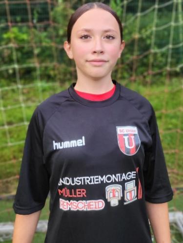 Lara Magdalena Bauer