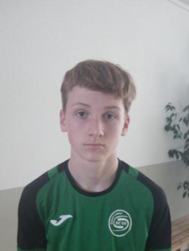 Luca Kelling