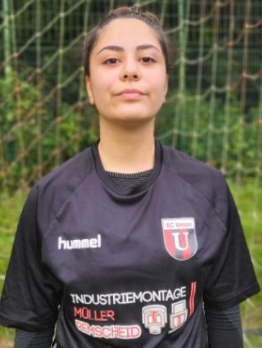 Hiranur Akife Kartal