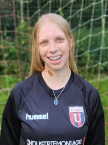 Hanna Marina Reimers