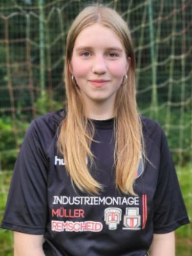 Lea Vilhelmina Schulz