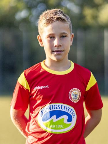 Linus Peter Kornberger