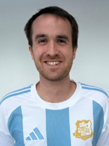 Justin Hintzen