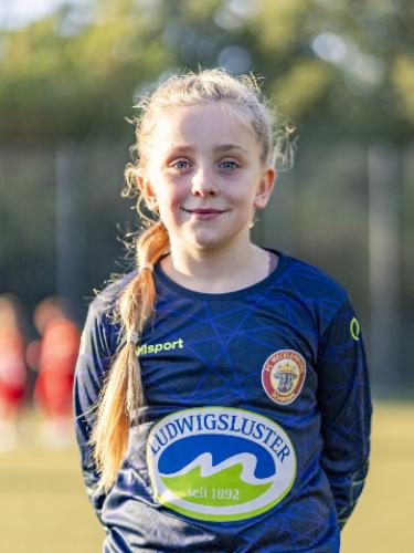 Hayden Mathilde Svenßon