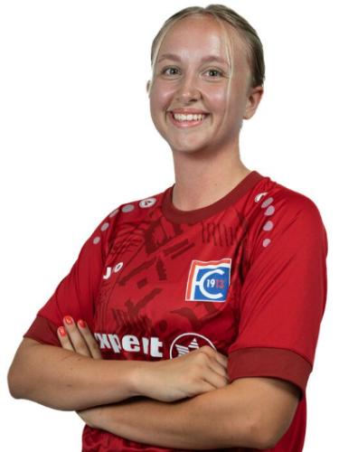 Franka Hirsch