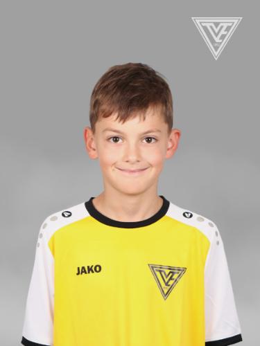 Josh Alber