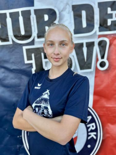 Helene Katharina Elisabeth Fries