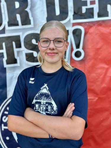 Svea Klaßing