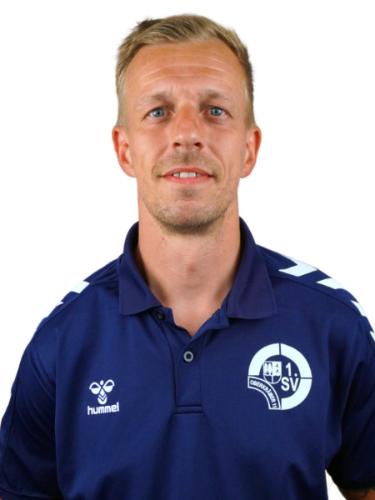 Mathias Bartz