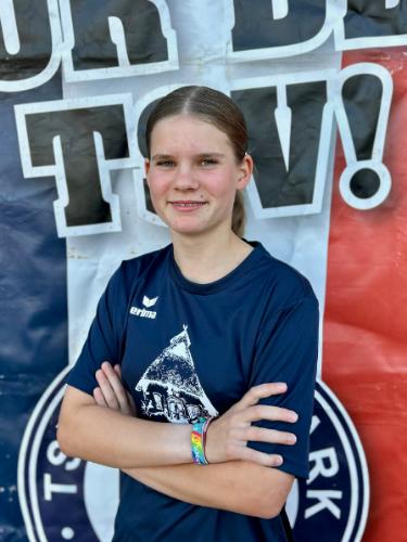 Marie Thiesen