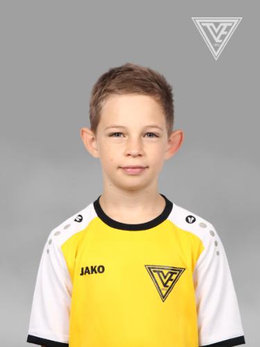Adrian Wagner
