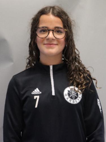 Emilia Perez Cristobo