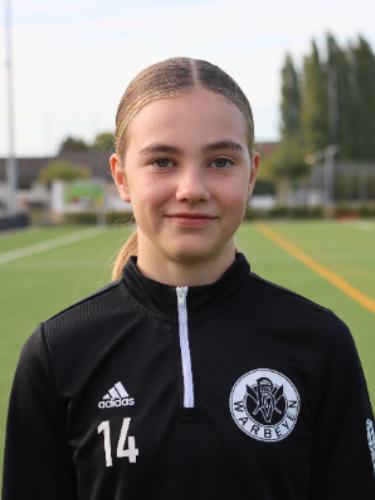 Merel Pelagia Van Lier
