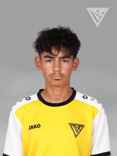 Eron Kosumi