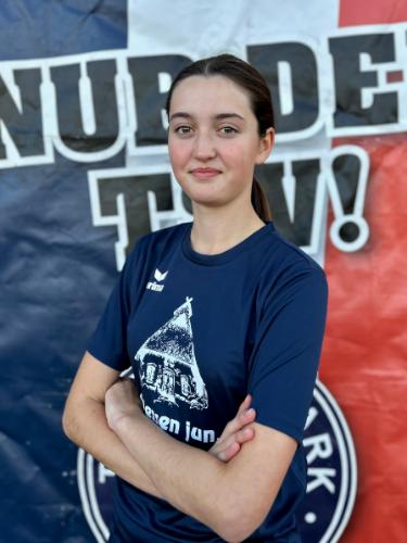 Juliana Annina Taddeo