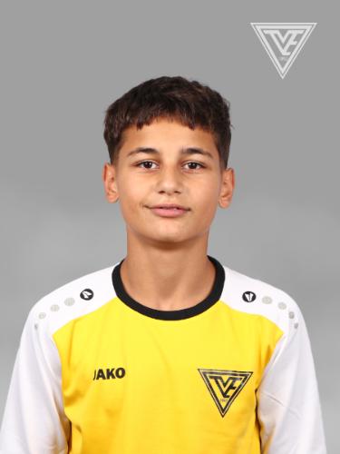 Ismail Yetim