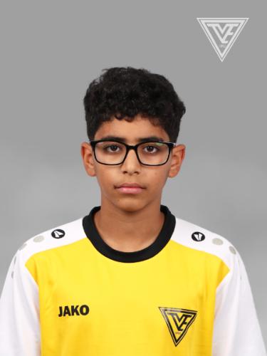 Ahmed Ben Hadj Mohamed