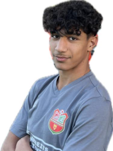 Yusuf Bouby