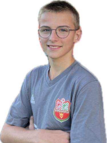 Jannis Jendt