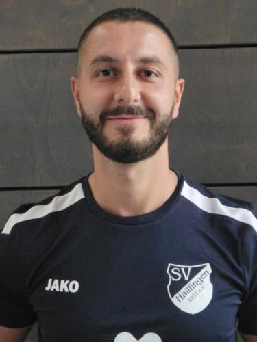 Furkan Sahinoglu