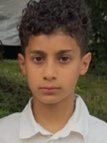 Adam Ghalayini