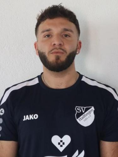 Davide Bellini