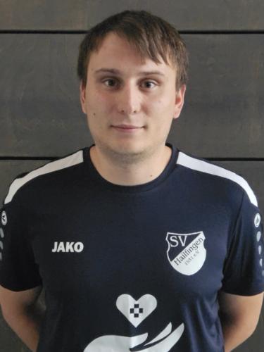 Johannes Hoyer