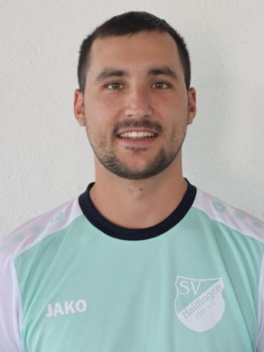 Lukas Schruff