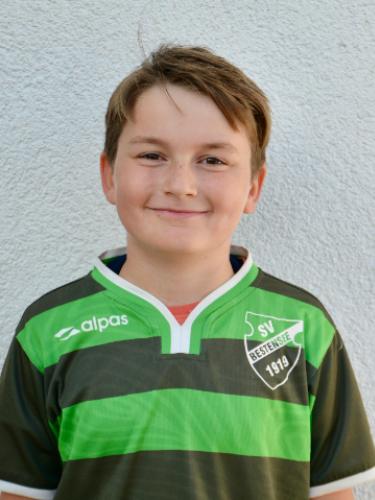 Oscar Lionel Brüning