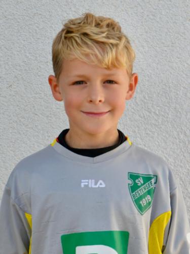 Arvid Laubner
