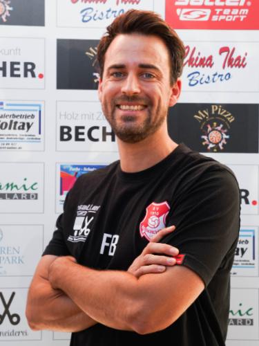Florian Bonaventura
